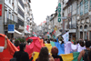 10ª Marcha do Orgulho LGBTI no Porto 2015